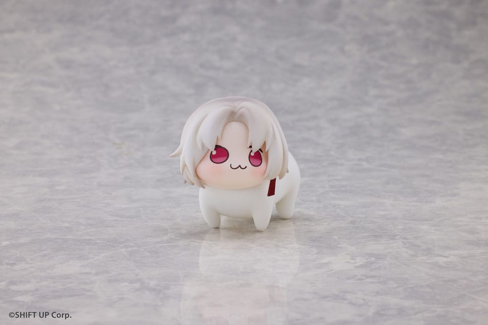 Goddess of Victory: Nikke SAC Series Mini Figures 6-Pack Doro 6,5 cm 6974982161148