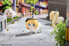 Goddess of Victory: Nikke SAC Series Mini Figures 6-Pack Doro 6,5 cm 6974982161148