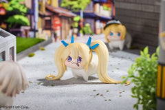 Goddess of Victory: Nikke SAC Series Mini Figures 6-Pack Doro 6,5 cm 6974982161148