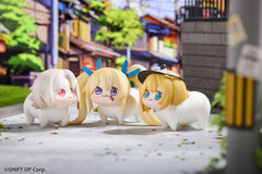 Goddess of Victory: Nikke SAC Series Mini Figures 6-Pack Doro 6,5 cm 6974982161148