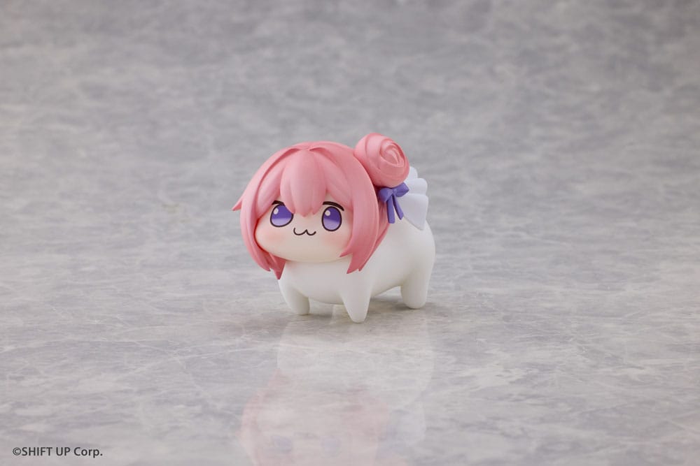 Goddess of Victory: Nikke SAC Series Mini Figures 6-Pack Doro 6,5 cm 6974982161148