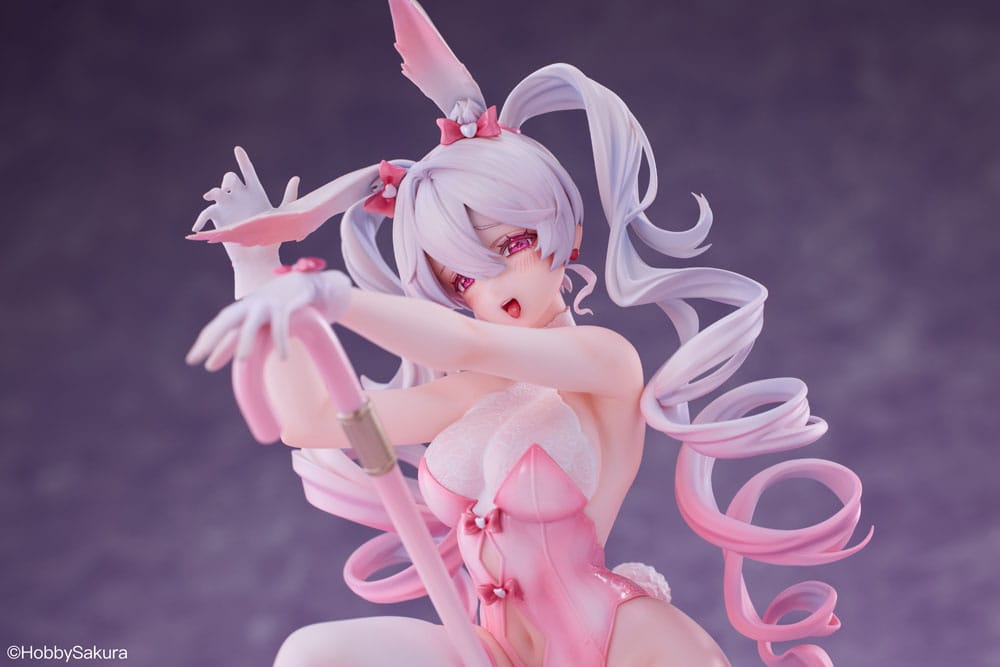 Original Character PVC Statue 1/6 Cane Rabbit Girl 22 cm       6974982161223
