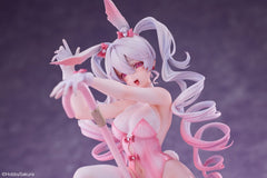 Original Character PVC Statue 1/6 Cane Rabbit Girl 22 cm       6974982161223