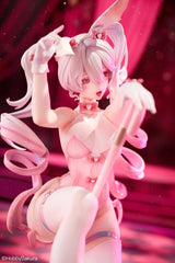 Original Character PVC Statue 1/6 Cane Rabbit Girl 22 cm       6974982161223
