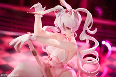 Original Character PVC Statue 1/6 Cane Rabbit Girl 22 cm       6974982161223