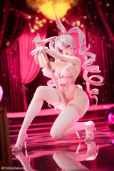 Original Character PVC Statue 1/6 Cane Rabbit Girl 22 cm       6974982161223