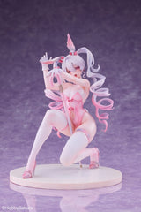Original Character PVC Statue 1/6 Cane Rabbit Girl 22 cm       6974982161223