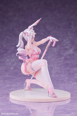 Original Character PVC Statue 1/6 Cane Rabbit Girl 22 cm       6974982161223