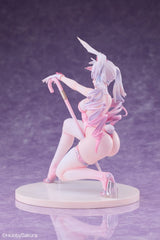 Original Character PVC Statue 1/6 Cane Rabbit Girl 22 cm       6974982161223