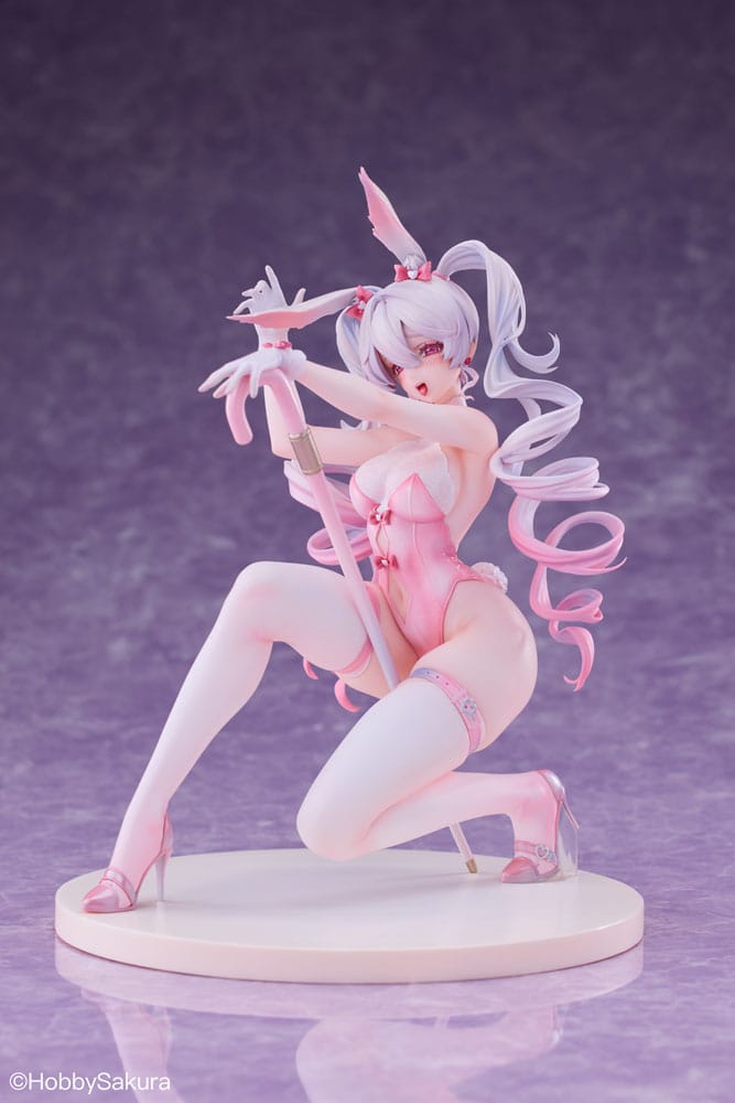 Original Character PVC Statue 1/6 Cane Rabbit Girl 22 cm       6974982161223