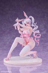 Original Character PVC Statue 1/6 Cane Rabbit Girl 22 cm       6974982161223