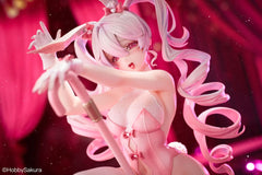 Original Character PVC Statue 1/6 Cane Rabbit Girl Deluxe Edition 22 cm      6974982161230