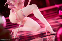 Original Character PVC Statue 1/6 Cane Rabbit Girl Deluxe Edition 22 cm      6974982161230