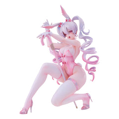 Original Character PVC Statue 1/6 Cane Rabbit Girl Deluxe Edition 22 cm      6974982161230