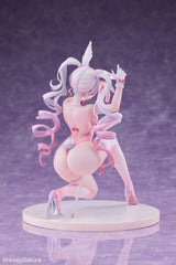 Original Character PVC Statue 1/6 Cane Rabbit Girl Deluxe Edition 22 cm      6974982161230