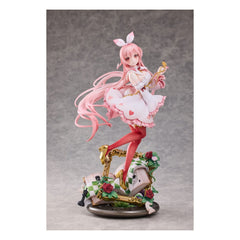 Original Character PVC Statue 1/7 White Rabbit Rosu Wonderland Ver. Illustrated by Rosuuri Deluxe Edition 29 cm 6974982161247