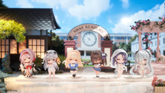 Goddess of Victory: Nikke SAC Series Mini Figures 6-Pack Chibi Vol. 3 10 cm    6974982161278