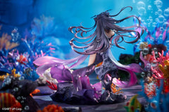 Goddess of Victory: Nikke PVC Statue 1/7 Little Mermaid Abyss Flower Deluxe Edtition 24 cm 6974982161353