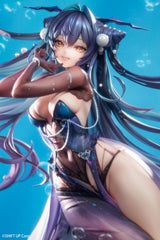 Goddess of Victory: Nikke PVC Statue 1/7 Little Mermaid Abyss Flower Deluxe Edtition 24 cm 6974982161353