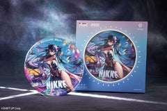 Goddess of Victory: Nikke PVC Statue 1/7 Little Mermaid Abyss Flower Deluxe Edtition 24 cm 6974982161353