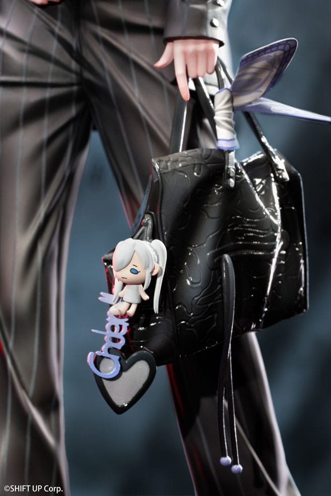 Goddess of Victory: Nikke PVC Statue 1/7 Grave: Beautiful You 25 cm 6974982161360
