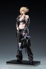 Goddess of Victory: Nikke PVC Statue 1/7 Grave: Beautiful You 25 cm 6974982161360