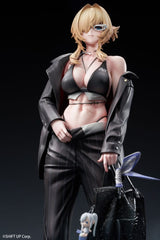 Goddess of Victory: Nikke PVC Statue 1/7 Grave: Beautiful You 25 cm 6974982161360