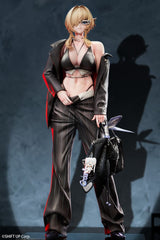 Goddess of Victory: Nikke PVC Statue 1/7 Grave: Beautiful You 25 cm 6974982161360