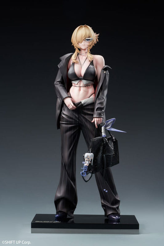 Goddess of Victory: Nikke PVC Statue 1/7 Grave: Beautiful You Deluxe Edtition 25 cm 6974982161377