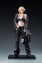 Goddess of Victory: Nikke PVC Statue 1/7 Grave: Beautiful You Deluxe Edtition 25 cm 6974982161377