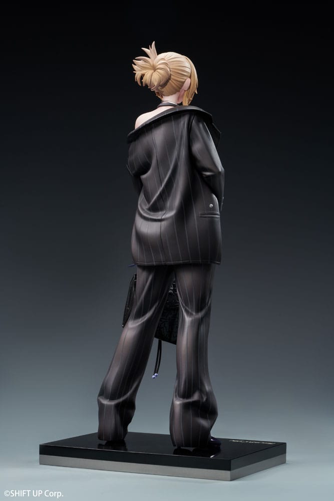 Goddess of Victory: Nikke PVC Statue 1/7 Grave: Beautiful You Deluxe Edtition 25 cm 6974982161377