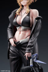 Goddess of Victory: Nikke PVC Statue 1/7 Grave: Beautiful You Deluxe Edtition 25 cm 6974982161377