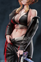 Goddess of Victory: Nikke PVC Statue 1/7 Grave: Beautiful You Deluxe Edtition 25 cm 6974982161377