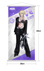 Goddess of Victory: Nikke PVC Statue 1/7 Grave: Beautiful You Deluxe Edtition 25 cm 6974982161377