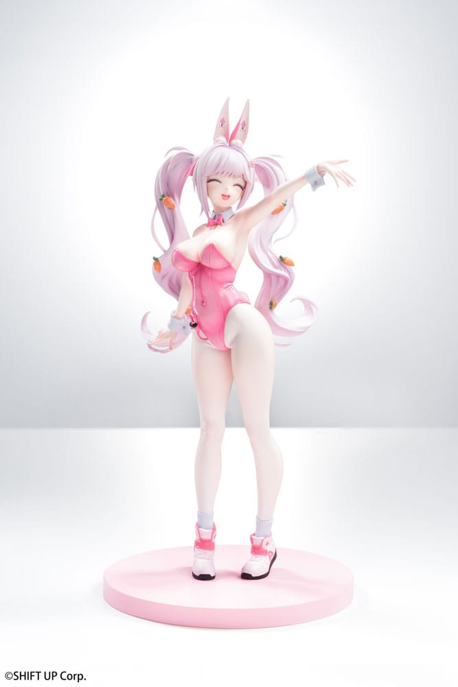 Goddess of Victory: Nikke PVC Statue 1/10 Alice: Wonderland Bunny 19 cm  6974982161438