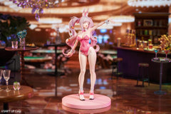 Goddess of Victory: Nikke PVC Statue 1/10 Alice: Wonderland Bunny 19 cm  6974982161438