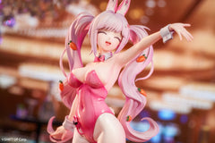 Goddess of Victory: Nikke PVC Statue 1/10 Alice: Wonderland Bunny 19 cm  6974982161438