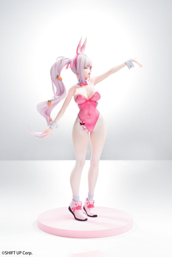 Goddess of Victory: Nikke PVC Statue 1/10 Alice: Wonderland Bunny 19 cm  6974982161438