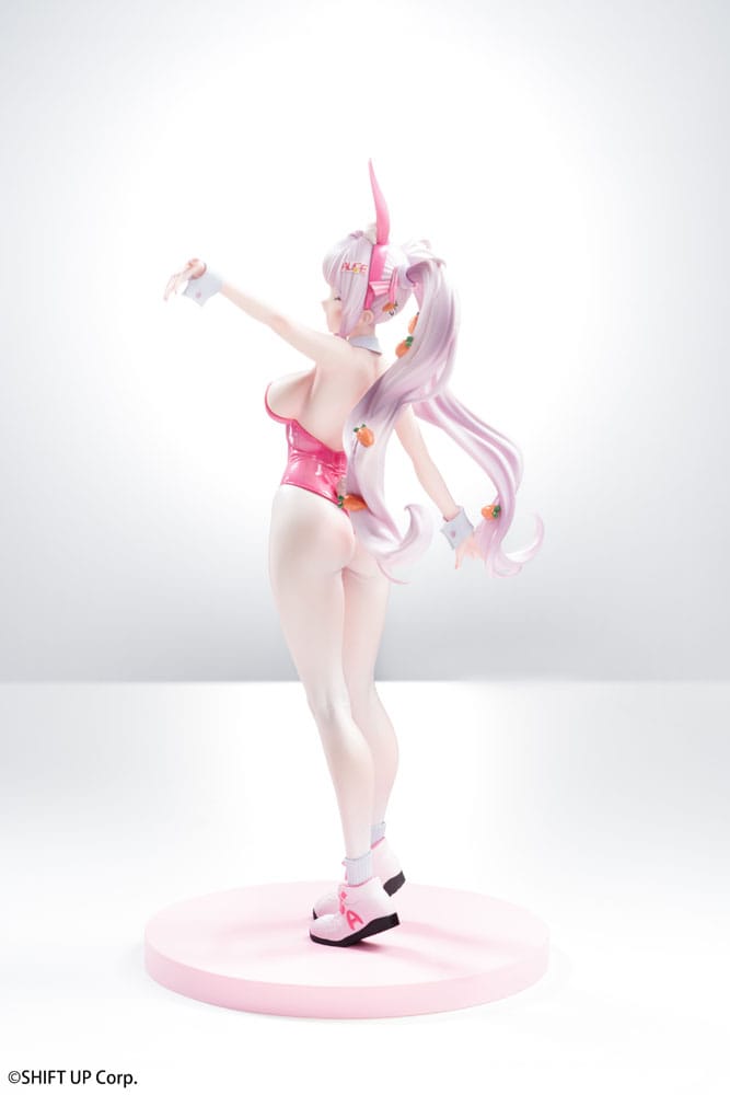 Goddess of Victory: Nikke PVC Statue 1/10 Alice: Wonderland Bunny 19 cm  6974982161438
