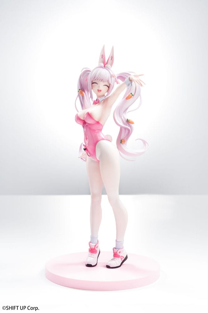 Goddess of Victory: Nikke PVC Statue 1/10 Alice: Wonderland Bunny 19 cm  6974982161438