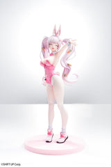 Goddess of Victory: Nikke PVC Statue 1/10 Alice: Wonderland Bunny 19 cm  6974982161438