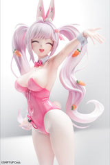 Goddess of Victory: Nikke PVC Statue 1/10 Alice: Wonderland Bunny 19 cm  6974982161438