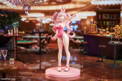 Goddess of Victory: Nikke PVC Statue 1/10 Alice: Wonderland Bunny 19 cm  6974982161438