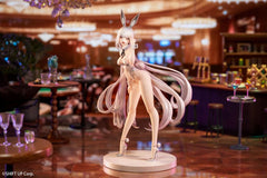 Goddess of Victory: Nikke PVC Statue 1/10 Blanc 20 cm   6974982161469