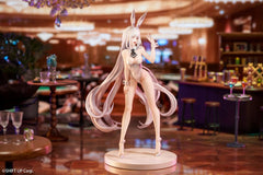 Goddess of Victory: Nikke PVC Statue 1/10 Blanc 20 cm   6974982161469
