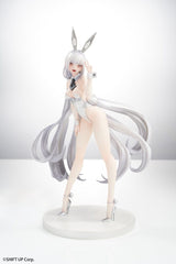 Goddess of Victory: Nikke PVC Statue 1/10 Blanc 20 cm   6974982161469