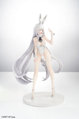 Goddess of Victory: Nikke PVC Statue 1/10 Blanc 20 cm   6974982161469