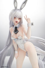 Goddess of Victory: Nikke PVC Statue 1/10 Blanc 20 cm   6974982161469