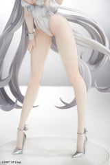 Goddess of Victory: Nikke PVC Statue 1/10 Blanc 20 cm   6974982161469