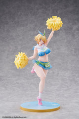 Girls´ Frontline 2 PVC Statue 1/7 Nikketa: Dance Like the Blazing Sun 31 cm 6974982161537